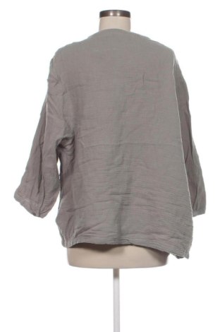 Bluzka damska Ever.me by Takko Fashion, Rozmiar XXL, Kolor Zielony, Cena 51,99 zł