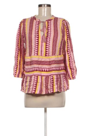 Damen Shirt Ever.me by Takko Fashion, Größe M, Farbe Mehrfarbig, Preis € 12,99