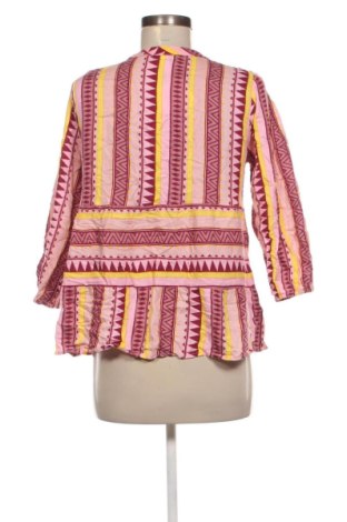 Damen Shirt Ever.me by Takko Fashion, Größe M, Farbe Mehrfarbig, Preis € 12,99
