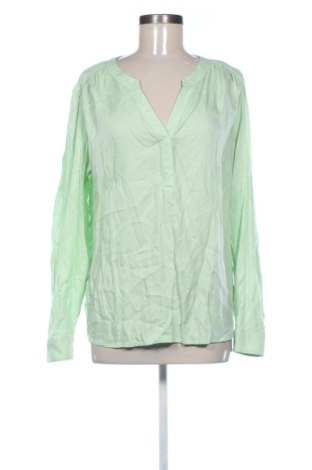 Bluză de femei Ever.me by Takko Fashion, Mărime XL, Culoare Verde, Preț 51,00 Lei