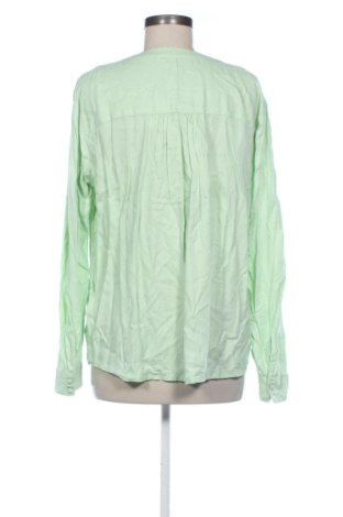 Bluză de femei Ever.me by Takko Fashion, Mărime XL, Culoare Verde, Preț 51,00 Lei