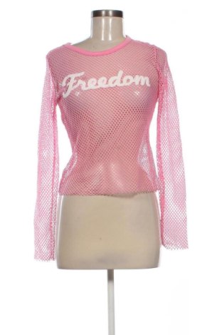 Bluzka damska Evita, Rozmiar S, Kolor Różowy, Cena 48,23 zł