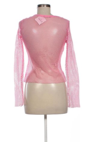 Bluzka damska Evita, Rozmiar S, Kolor Różowy, Cena 48,23 zł