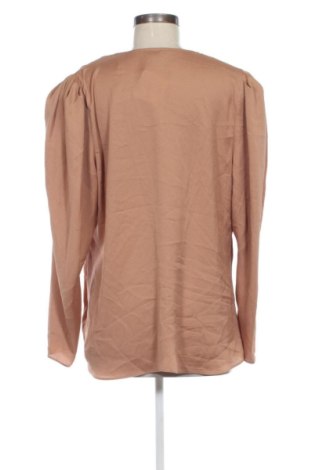 Dámská halenka Express, Velikost L, Barva Hnědá, Cena  519,00 Kč