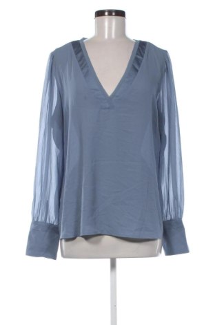 Дамска блуза Express, Размер L, Цвят Сив, Цена 17,89 €
