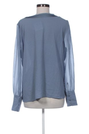 Дамска блуза Express, Размер L, Цвят Сив, Цена 17,89 €