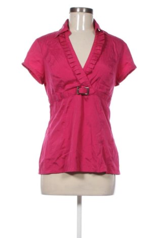 Bluzka damska Express Design Studio, Rozmiar M, Kolor Różowy, Cena 51,99 zł