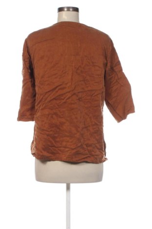 Дамска блуза Expresso, Размер L, Цвят Кафяв, Цена 25,05 €