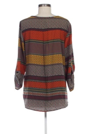 Bluză de femei Ezra, Mărime L, Culoare Multicolor, Preț 107,99 Lei