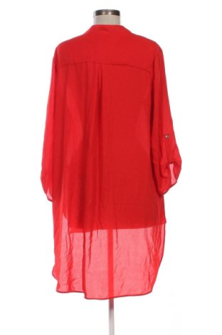 Damen Shirt Ezra, Größe XL, Farbe Rot, Preis € 22,99