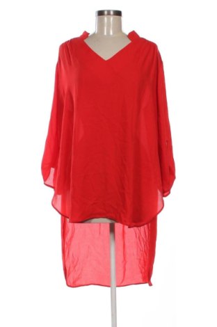 Damen Shirt Ezra, Größe XL, Farbe Rot, Preis € 22,99