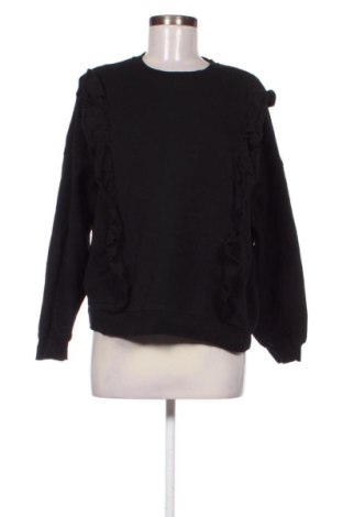 Bluză de femei F&F, Mărime M, Culoare Negru, Preț 77,90 Lei