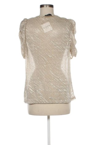 Дамска блуза F&F, Размер L, Цвят Златист, Цена 10,22 €