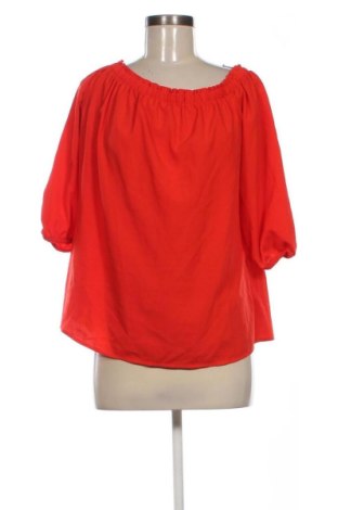 Bluzka damska F&F, Rozmiar XL, Kolor Czerwony, Cena 39,00 zł