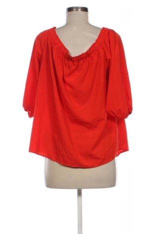 Bluzka damska F&F, Rozmiar XL, Kolor Czerwony, Cena 39,00 zł