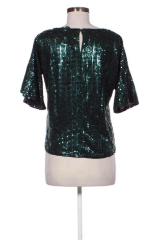 Damen Shirt F&F, Größe M, Farbe Grün, Preis 7,25 €