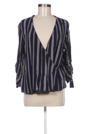 Дамска блуза F&F, Размер XL, Цвят Многоцветен, Цена 15,85 €