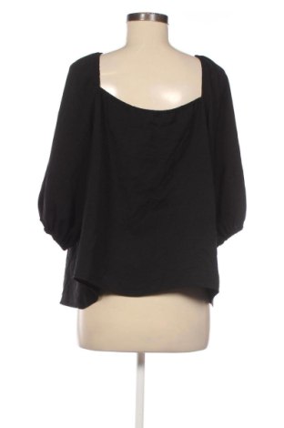 Bluzka damska F&F, Rozmiar XXL, Kolor Czarny, Cena 52,00 zł