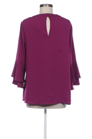 Дамска блуза F&F, Размер L, Цвят Лилав, Цена 10,22 €