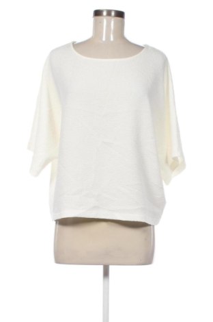 Bluzka damska F&F, Rozmiar XL, Kolor ecru, Cena 51,99 zł