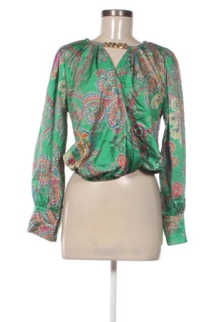 Damen Shirt FACIT, Größe M, Farbe Mehrfarbig, Preis 22,99 €