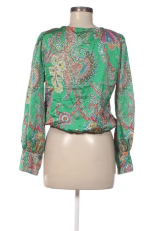 Damen Shirt FACIT, Größe M, Farbe Mehrfarbig, Preis 22,99 €