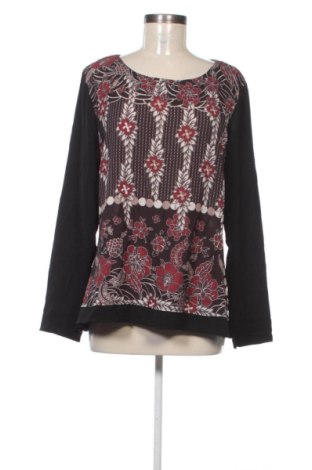 Bluză de femei FACIT, Mărime XL, Culoare Multicolor, Preț 33,99 Lei