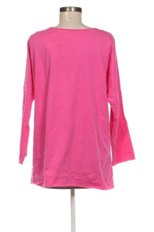 Дамска блуза FACIT, Размер XXL, Цвят Розов, Цена 17,89 €