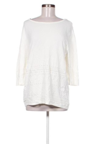 Bluzka damska FACIT, Rozmiar XL, Kolor Biały, Cena 91,99 zł