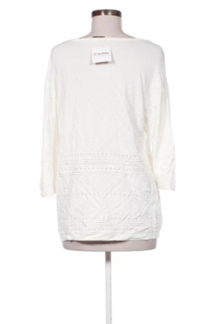 Bluzka damska FACIT, Rozmiar XL, Kolor Biały, Cena 91,99 zł