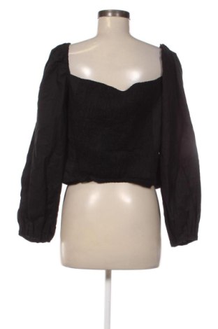 Дамска блуза FAYT, Размер XXL, Цвят Черен, Цена 39,88 €