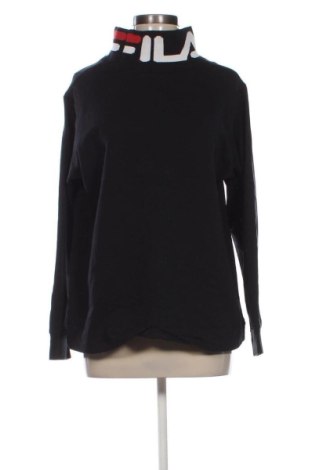 Bluză de femei FILA, Mărime XL, Culoare Albastru, Preț 181,00 Lei