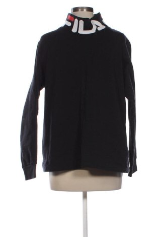 Bluză de femei FILA, Mărime XL, Culoare Albastru, Preț 181,00 Lei