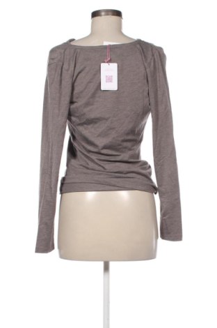 Dámská halenka FLG, Velikost S, Barva Šedá, Cena  206,00 Kč
