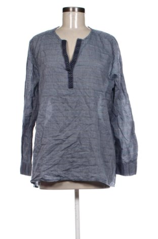 Dámska blúza Faded Glory, Veľkosť XXL, Farba Modrá, Cena  11,95 €