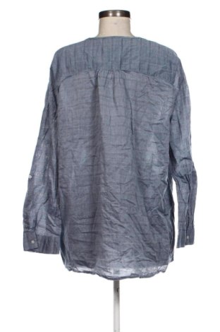 Dámska blúza Faded Glory, Veľkosť XXL, Farba Modrá, Cena  11,95 €