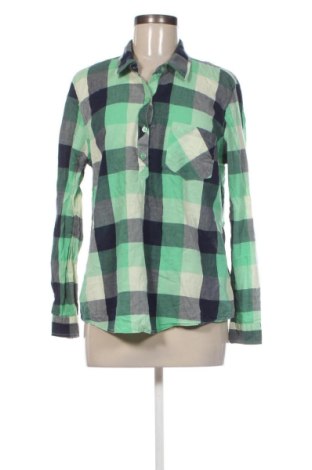 Дамска блуза Faded Glory, Размер L, Цвят Многоцветен, Цена 10,22 €