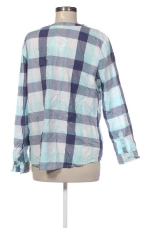 Damen Shirt Faded Glory, Größe L, Farbe Mehrfarbig, Preis 12,99 €