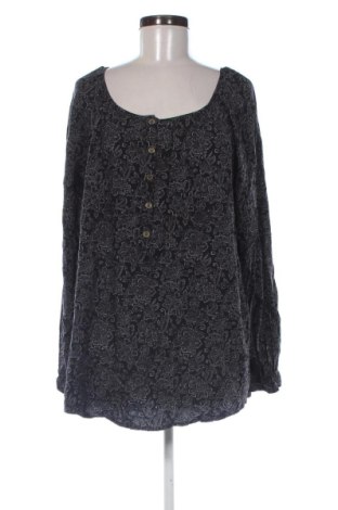 Damen Shirt Faded Glory, Größe XXL, Farbe Mehrfarbig, Preis € 12,99