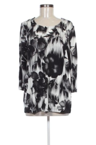 Γυναικεία μπλούζα Fair Lady, Μέγεθος L, Χρώμα Πολύχρωμο, Τιμή 11,99 €