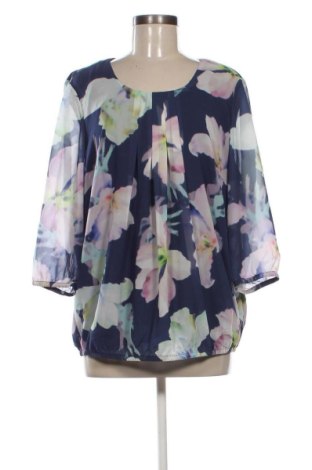 Γυναικεία μπλούζα Fair Lady, Μέγεθος XL, Χρώμα Πολύχρωμο, Τιμή 11,99 €