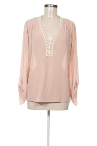 Bluză de femei Fame, Mărime XXL, Culoare Bej, Preț 52,13 Lei