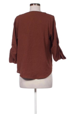 Bluzka damska Fancyinn, Rozmiar L, Kolor Brązowy, Cena 51,99 zł