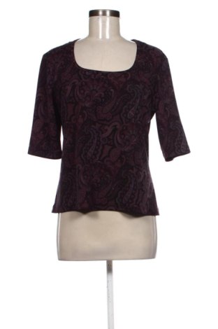 Γυναικεία μπλούζα Fashion Bug, Μέγεθος XL, Χρώμα Πολύχρωμο, Τιμή 9,70 €