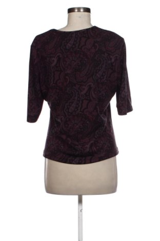 Γυναικεία μπλούζα Fashion Bug, Μέγεθος XL, Χρώμα Πολύχρωμο, Τιμή 9,70 €