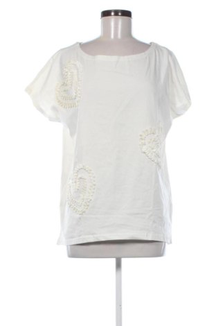 Дамска блуза Fashion House, Размер L, Цвят Бял, Цена 11,01 €