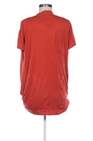 Damen Shirt Fashion nova, Größe XL, Farbe Orange, Preis € 20,99