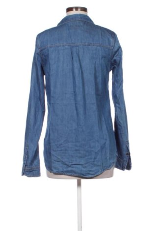 Дамска блуза Fat Face, Размер M, Цвят Син, Цена 24,44 €