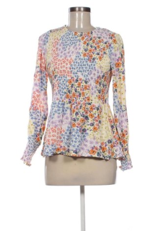 Bluză de femei Fat Face, Mărime L, Culoare Multicolor, Preț 127,45 Lei