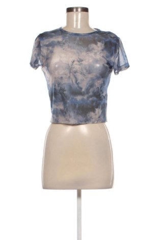 Bluzka damska Fb Class, Rozmiar S, Kolor Niebieski, Cena 51,99 zł